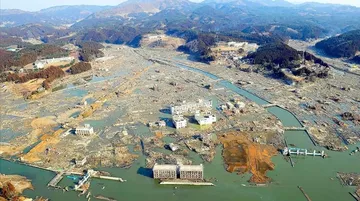 Tarihin En Büyük 10 Depremi: Kamçatka Kaçıncı Sırada?