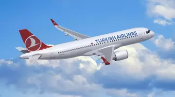 THYAO İçin Bilanço Sonrası Hedef Fiyatlar Açıklandı: En Yüksek Tahmin 580 TL