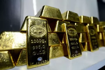 Altın Son 5 Ayın İlk Aylık Kazancına Hazırlanıyor! Uzmanlardan Kritik Uyarı