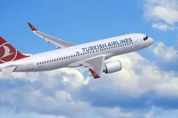 THYAO İçin Bilanço Sonrası Hedef Fiyatlar Açıklandı: En Yüksek Tahmin 580 TL