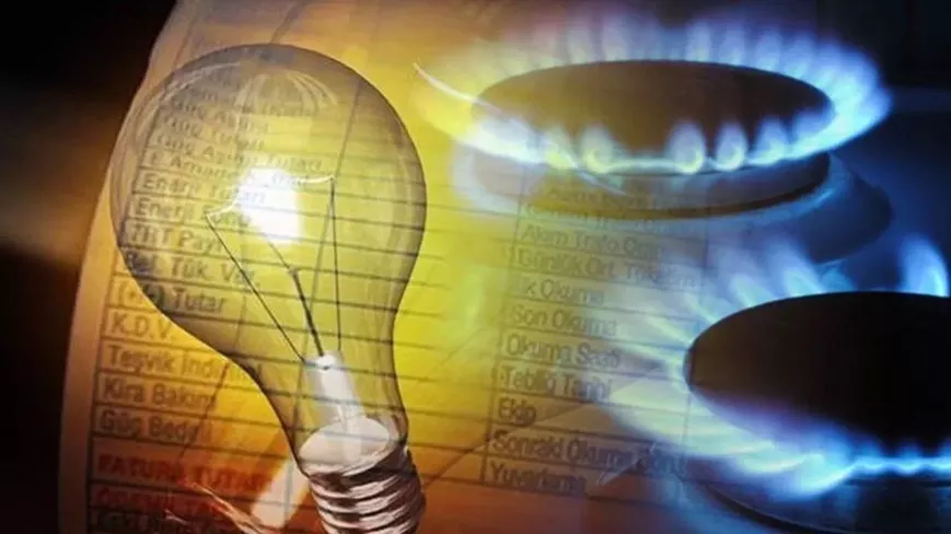 Elektrik ve Doğalgaz Zamları Enflasyona Nasıl Yansıyacak?