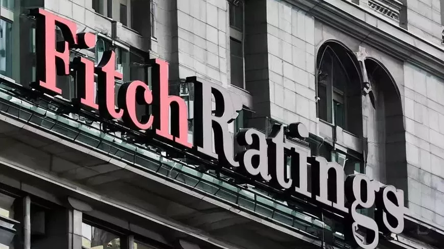 Fitch, Türk Finans Sektörü Görünümünü Aşağı Yönlü Revize Etti