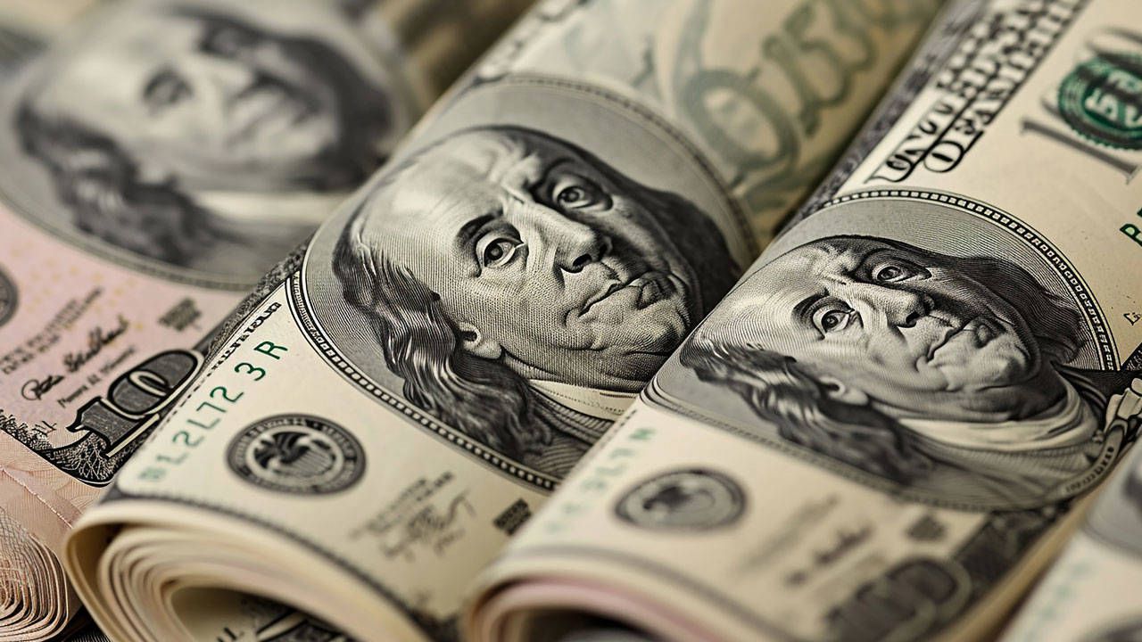 Dolar/TL’de Kritik Eşik: 43 Seviyesi İzleniyor