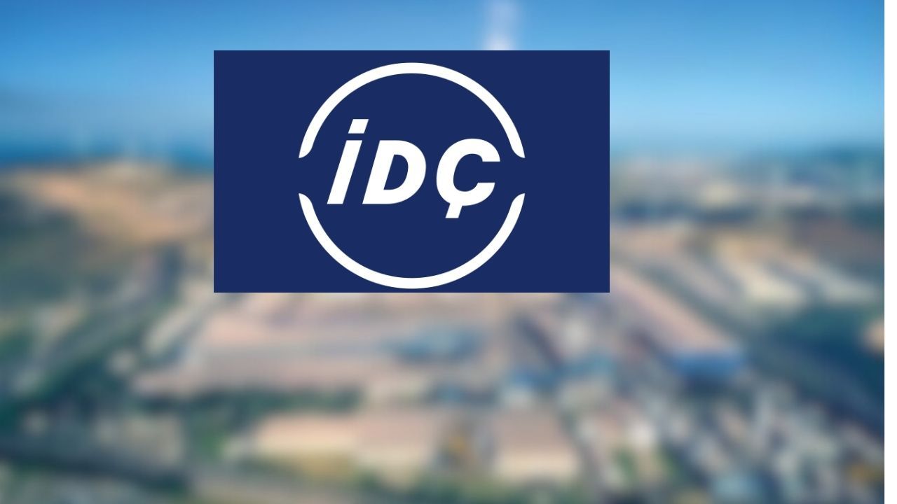 İZMDC Günü Tavanla Kapattı: Bağlı Ortaklık İDÇ Liman İçin Halka Arz Başvurusu Yapıldı