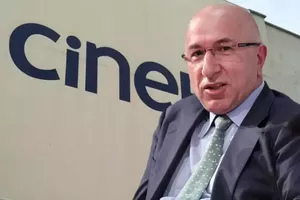 Turgay Ciner Hakkında Yakalama Kararı Çıkarıldı!