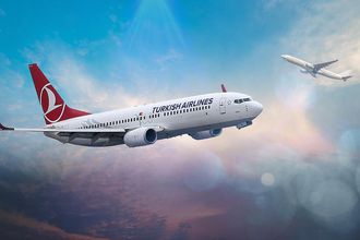 Türk Hava Yolları (THY) Şubat 2025 Trafik Sonuçları: Yolcu Sayısında Düşüş