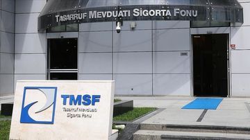 22 Milyar TL'den İhaleye Çıkacak: TMSF Dev Şirketi Satıyor!