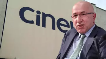 Turgay Ciner Hakkında Yakalama Kararı Çıkarıldı!
