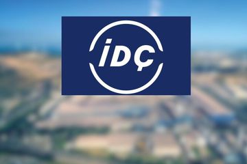 İZMDC Günü Tavanla Kapattı: Bağlı Ortaklık İDÇ Liman İçin Halka Arz Başvurusu Yapıldı