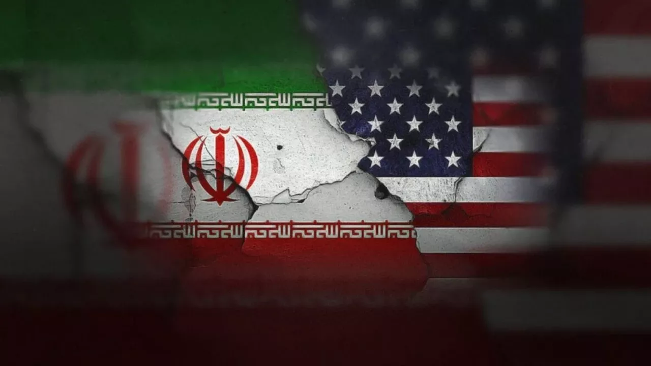 İran, Ateşkesi Değerlendiriyor!