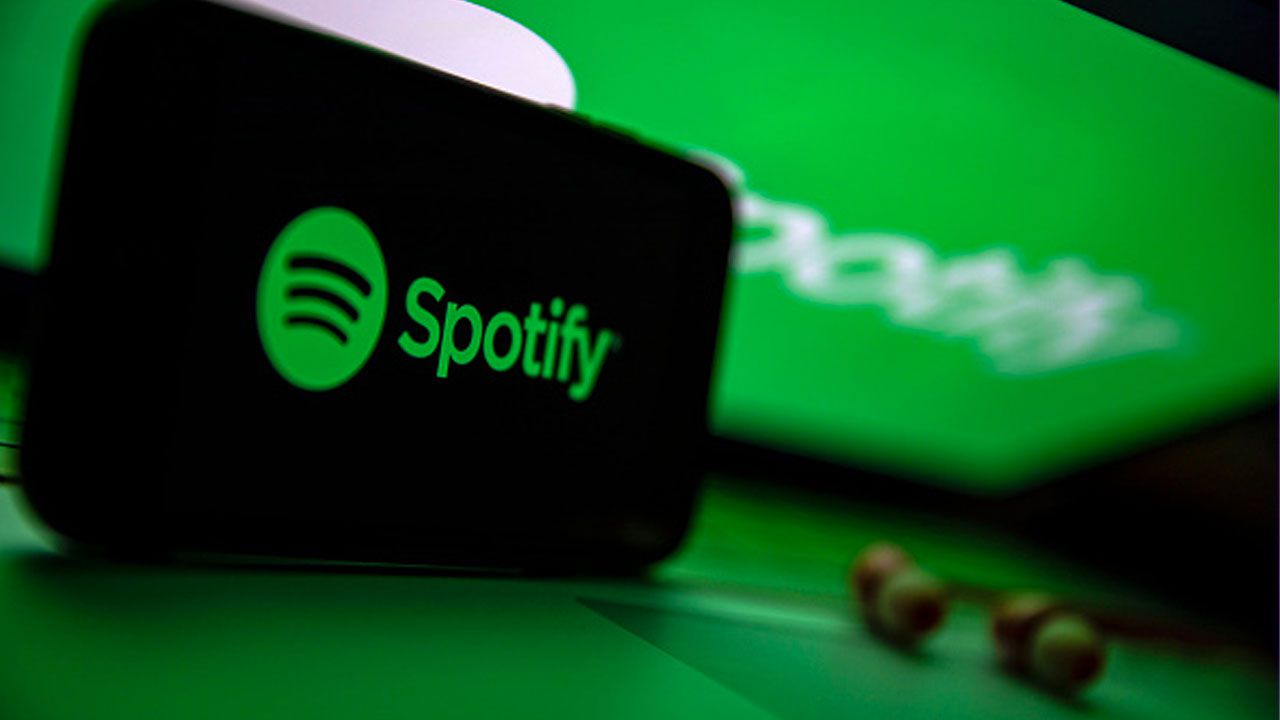 Spotify’dan En Çok Kazanan Türk Şarkıcılar Belli Oldu
