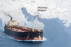 Hürmüz Boğazı Kararı Petrol Fiyatlarını İndirdi: Piyasada Büyük Geri Çekilme