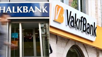 BİST 50'de banka hisseleri rüzgarı: Hangi banka ne kadar artış gösterdi?