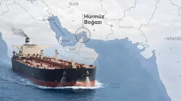 Hürmüz Boğazı Kararı Petrol Fiyatlarını İndirdi: Piyasada Büyük Geri Çekilme