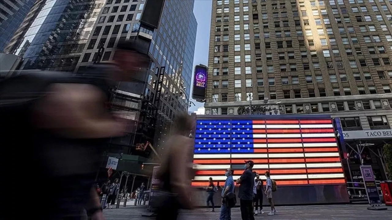 ABD Tarım Dışı İstihdam Beklentinin Altında Kaldı