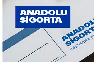 Anadolu Sigorta’nın Prim Üretimi İlk Çeyrekte Yüzde 27 Arttı