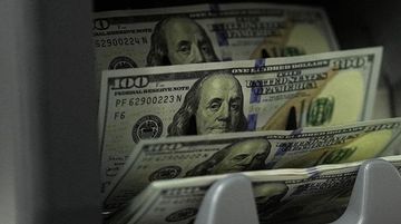 CBO: ABD Kamu Borcu 2030’da Tarihi Zirveye Ulaşabilir