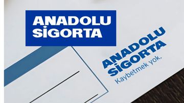 Anadolu Sigorta’nın Prim Üretimi İlk Çeyrekte Yüzde 27 Arttı