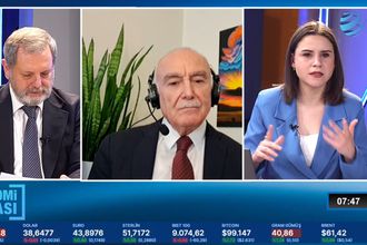 Altın Alımında Kredi Kartına Taksit Oluyor mu? Altın ve Para Piyasaları Uzmanı Mehmet Ali Yıldırımtürk Anlattı