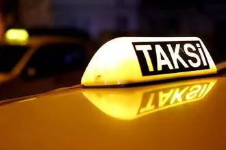 İBB, 150 Yeni Taksi Plakası İçin İhaleye Çıkıyor: Fiyat Belli Oldu