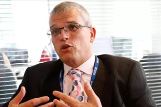 Timothy Ash, Türkiye Ekonomisini Değerlendirdi