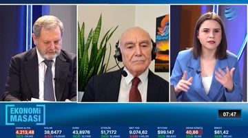 Altın Alımında Kredi Kartına Taksit Oluyor mu? Altın ve Para Piyasaları Uzmanı Mehmet Ali Yıldırımtürk Anlattı