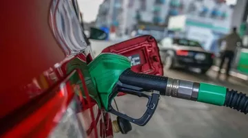 Benzine İndirimlerin Ardından Şimdi de Zam Geliyor