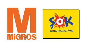 Rekabet Kurumu'ndan Migros (MGROS) ve Şok Marketler (SOKM) Hakkında da Soruşturma: Hisse Fiyatlarında Sert Düşüş