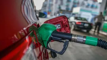 Benzine Zam Geliyor!