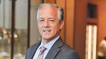 Divan Otelleri Genel Müdürü Murat Tomruk İfadesinin Ardından Serbest Bırakıldı