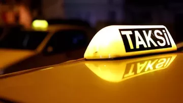 İBB, 150 Yeni Taksi Plakası İçin İhaleye Çıkıyor: Fiyat Belli Oldu