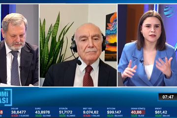 Altın Alımında Kredi Kartına Taksit Oluyor mu? Altın ve Para Piyasaları Uzmanı Mehmet Ali Yıldırımtürk Anlattı