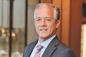 Divan Otelleri Genel Müdürü Murat Tomruk İfadesinin Ardından Serbest Bırakıldı