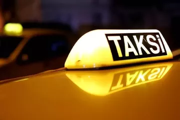 İBB, 150 Yeni Taksi Plakası İçin İhaleye Çıkıyor: Fiyat Belli Oldu