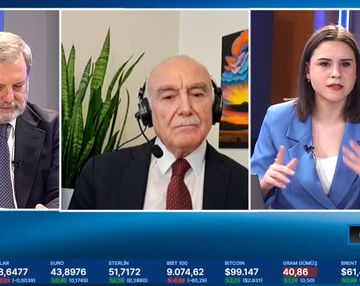 Altın Alımında Kredi Kartına Taksit Oluyor mu? Altın ve Para Piyasaları Uzmanı Mehmet Ali Yıldırımtürk Anlattı