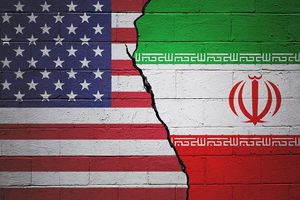 ABD-İran Savaşı Bitiyor mu?  20 Milyar Dolarlık "Nükleer Takas"