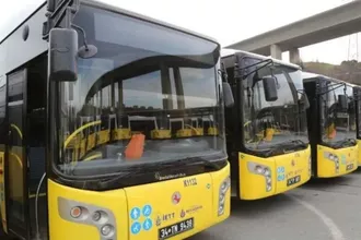 İstanbul’da Otobüs Krizi Sona Erdi: İBB ile Özel Halk Otobüsleri Anlaştı