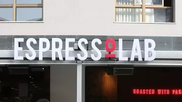 EspressoLab’in Çoğunluk Hissesi BAE Merkezli Şirkete Satılıyor