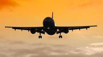 Fitch’ten Havayolu Şirketleri İçin Çatışma Analizi