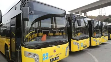İstanbul’da Otobüs Krizi Sona Erdi: İBB ile Özel Halk Otobüsleri Anlaştı