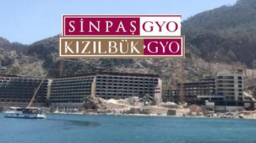 Yıkım Kararının Etkisi: SNGYO ve KZBGY Hisseleri Sert Düştü