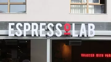 EspressoLab’in Çoğunluk Hissesi BAE Merkezli Şirkete Satılıyor