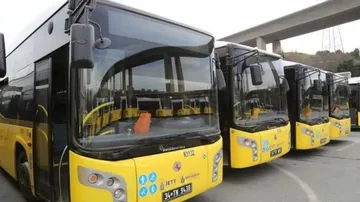 İstanbul’da Otobüs Krizi Sona Erdi: İBB ile Özel Halk Otobüsleri Anlaştı