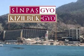 Yıkım Kararının Etkisi: SNGYO ve KZBGY Hisseleri Sert Düştü