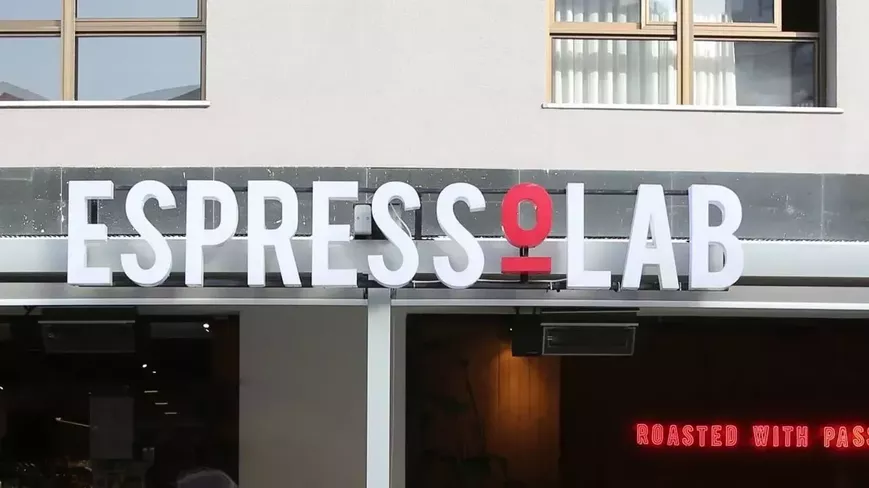 EspressoLab’in Çoğunluk Hissesi BAE Merkezli Şirkete Satılıyor