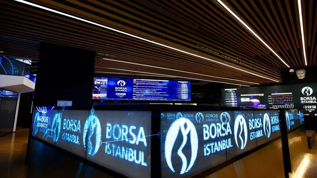 Borsa İstanbul’dan 2 Hisse İçin Tedbir Kararı