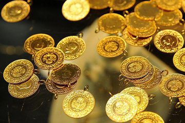İran'ın Hürmüz Kararı Sonrası Altın Fiyatları Yükselişe Geçti