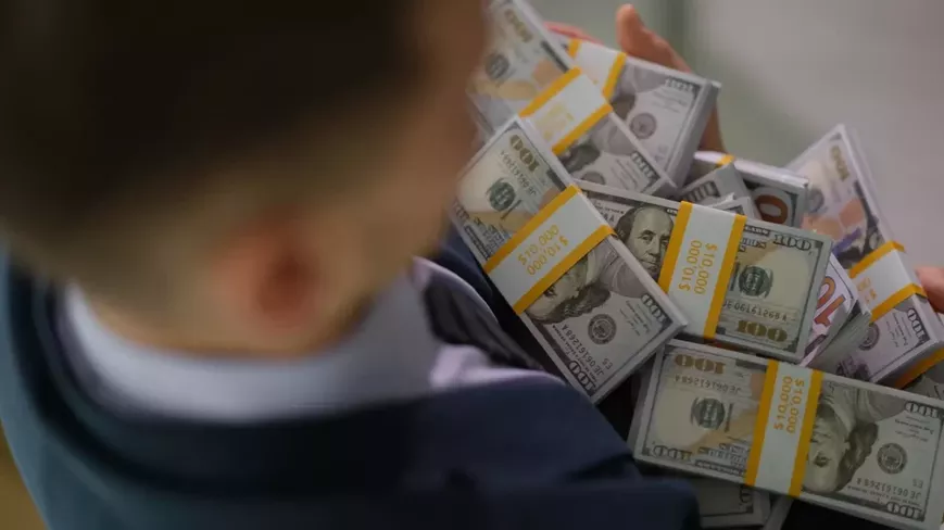 Dünyadaki Milyarder Sayısı ve Toplam Servetleri Açıklandı