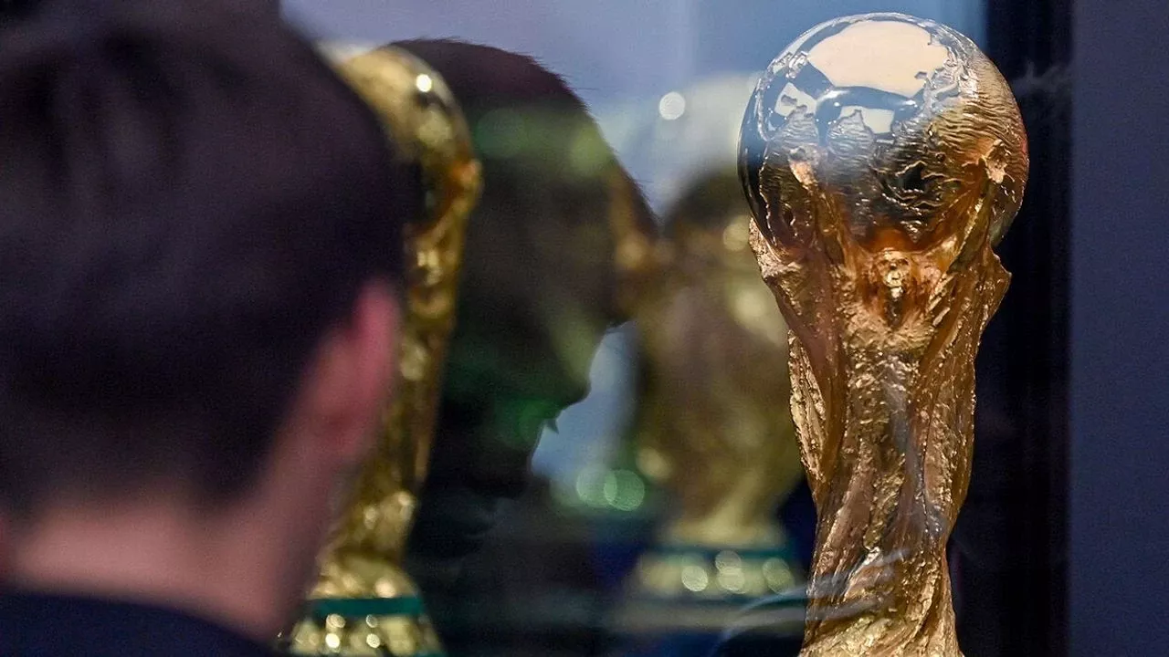 Dünya Kupası Biletlerinde Rekor Artış: Fiyatlar Katlandı