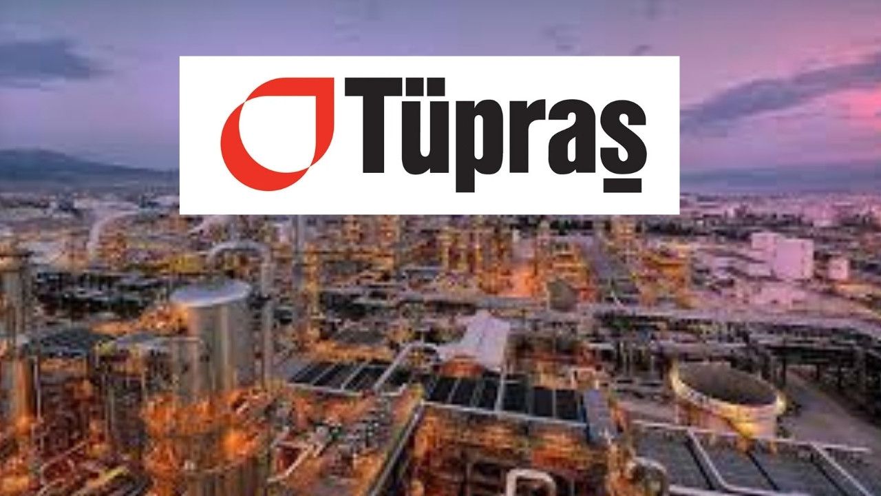 Tüpraş (TUPRS) Toplu İş Sözleşmesini İmzaladı